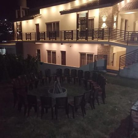 Rr Holidays - Home Stay Kodaikanal Εξωτερικό φωτογραφία