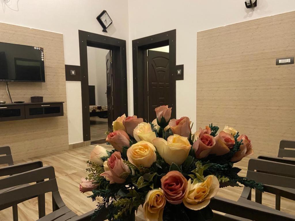 Rr Holidays - Home Stay Kodaikanal Εξωτερικό φωτογραφία