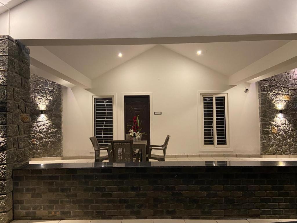 Rr Holidays - Home Stay Kodaikanal Εξωτερικό φωτογραφία