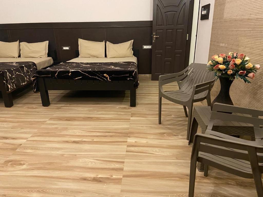 Rr Holidays - Home Stay Kodaikanal Εξωτερικό φωτογραφία