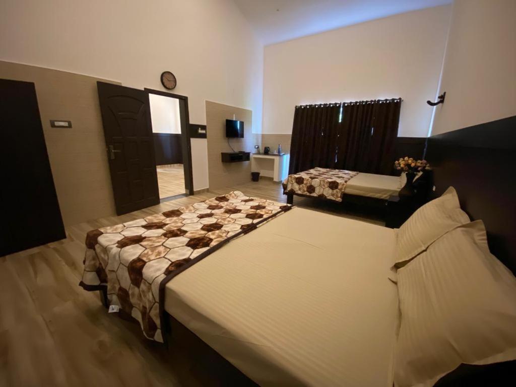 Rr Holidays - Home Stay Kodaikanal Εξωτερικό φωτογραφία