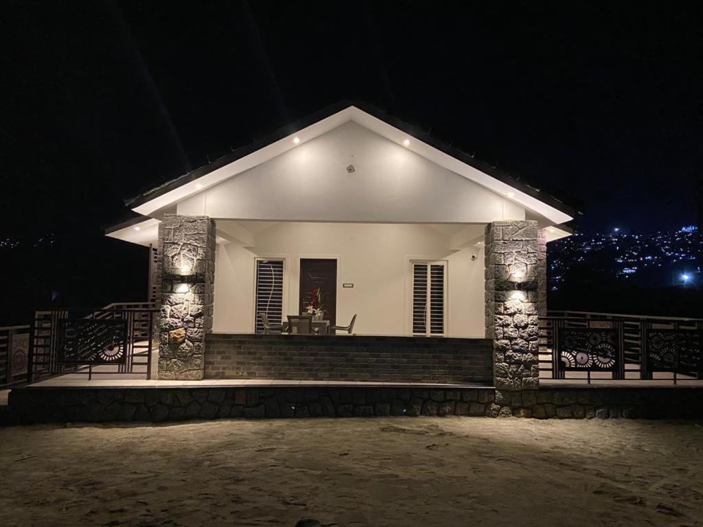 Rr Holidays - Home Stay Kodaikanal Εξωτερικό φωτογραφία