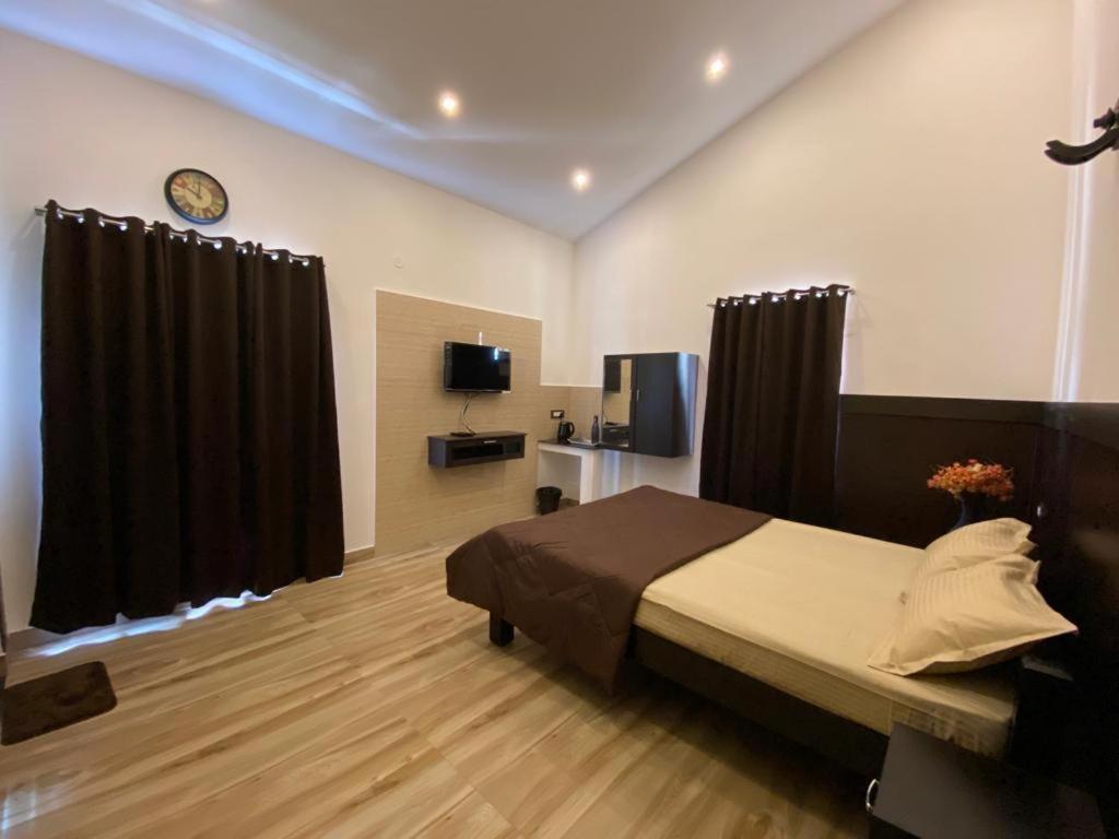 Rr Holidays - Home Stay Kodaikanal Εξωτερικό φωτογραφία
