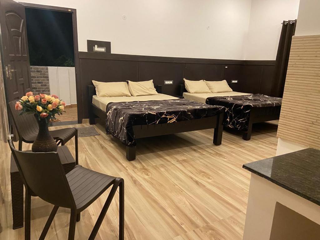 Rr Holidays - Home Stay Kodaikanal Εξωτερικό φωτογραφία