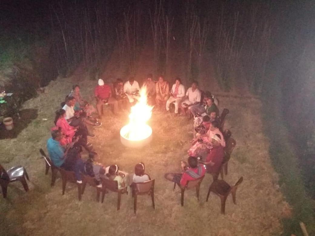 Rr Holidays - Home Stay Kodaikanal Εξωτερικό φωτογραφία