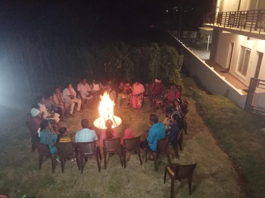 Rr Holidays - Home Stay Kodaikanal Εξωτερικό φωτογραφία