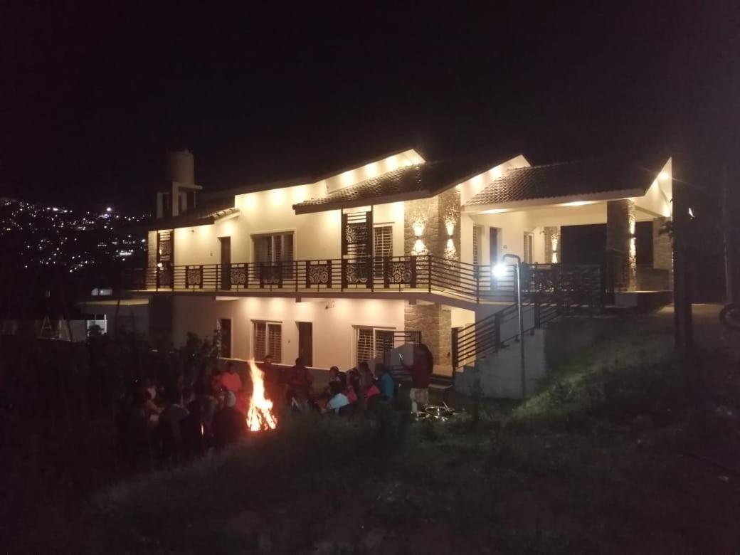 Rr Holidays - Home Stay Kodaikanal Εξωτερικό φωτογραφία